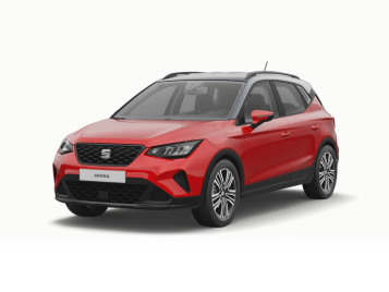 SEAT Arona 1.0 TSI SE 5dr Petrol Hatchback